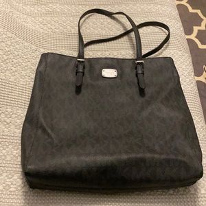 Large Michael Kors Tote